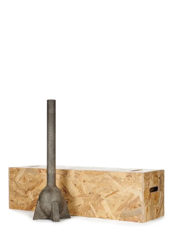 RICK OWENS – OBJEKTE OWM005046-100 RICK OWENS – OBJEKTE OWM005046-100