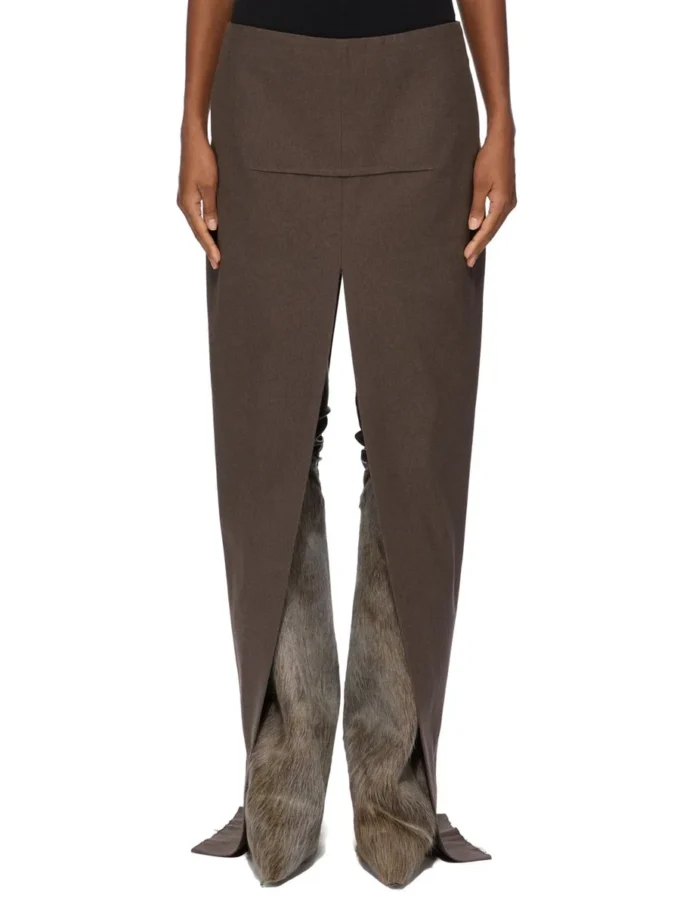 RICK OWENS – RÖCKE RO02E4387CTW-24 RICK OWENS – RÖCKE RO02E4387CTW-24