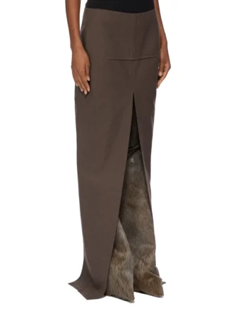 RICK OWENS – RÖCKE RO02E4387CTW-24