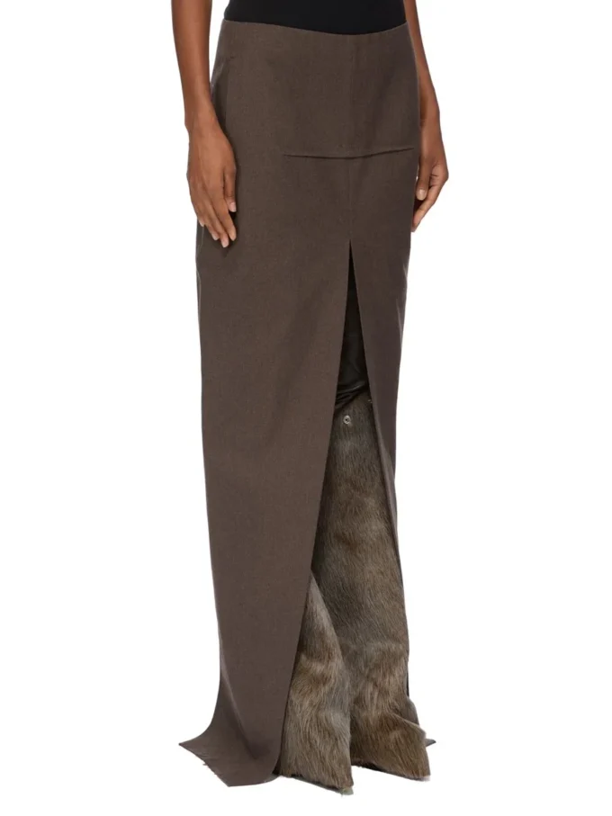 RICK OWENS – RÖCKE RO02E4387CTW-24 RICK OWENS – RÖCKE RO02E4387CTW-24
