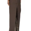 RICK OWENS – RÖCKE RO02E4387CTW-24 RICK OWENS – RÖCKE RO02E4387CTW-24