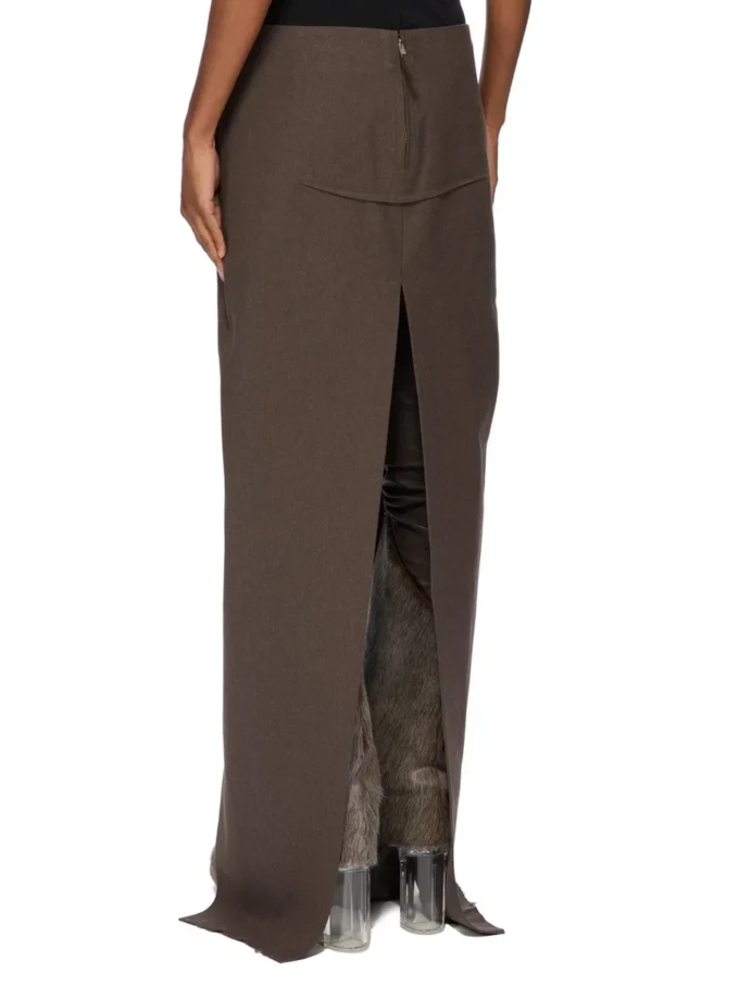 RICK OWENS – RÖCKE RO02E4387CTW-24 RICK OWENS – RÖCKE RO02E4387CTW-24