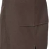 RICK OWENS – RÖCKE RO02E4387CTW-24 RICK OWENS – RÖCKE RO02E4387CTW-24