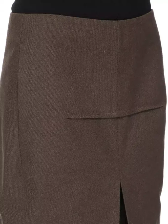 RICK OWENS – RÖCKE RO02E4387CTW-24 RICK OWENS – RÖCKE RO02E4387CTW-24