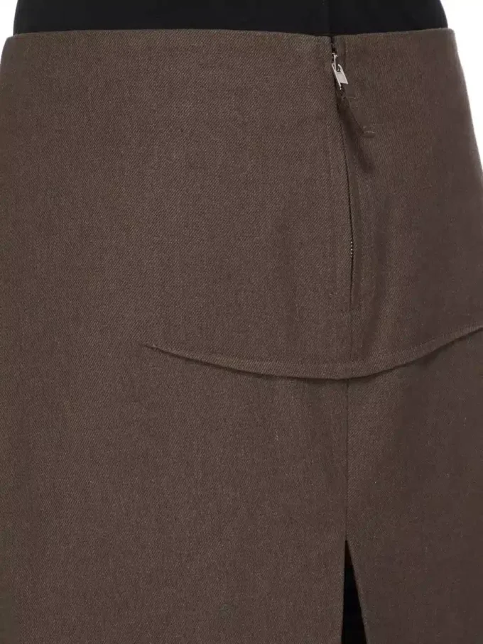 RICK OWENS – RÖCKE RO02E4387CTW-24 RICK OWENS – RÖCKE RO02E4387CTW-24