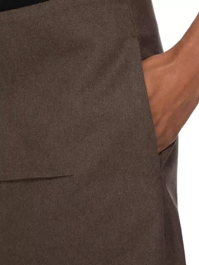 RICK OWENS – RÖCKE RO02E4387CTW-24 RICK OWENS – RÖCKE RO02E4387CTW-24
