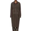 RICK OWENS – RÖCKE RO02E4387CTW-24 RICK OWENS – RÖCKE RO02E4387CTW-24