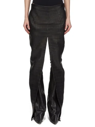 RICK OWENS – RÖCKE RO02E4387LA-09