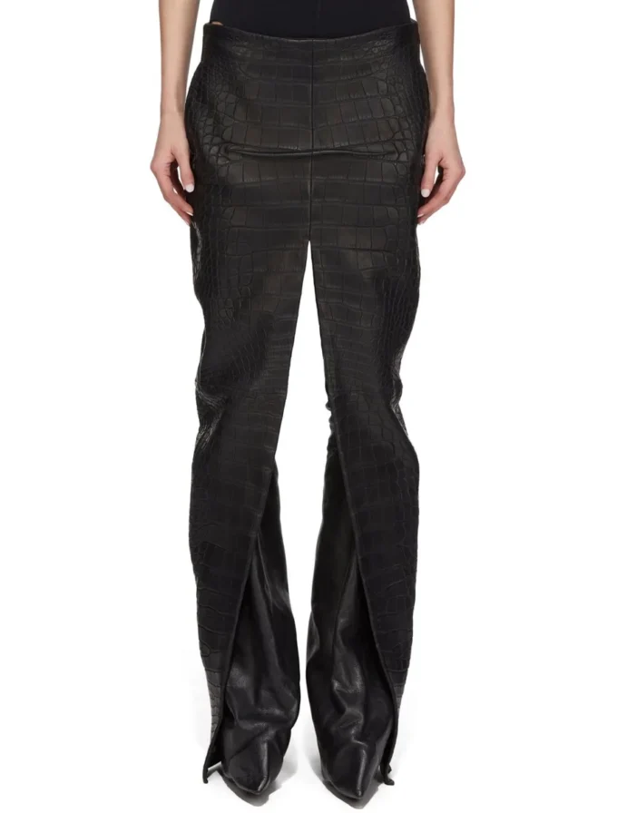 RICK OWENS – RÖCKE RO02E4387LA-09 RICK OWENS – RÖCKE RO02E4387LA-09