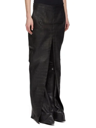 RICK OWENS – RÖCKE RO02E4387LA-09