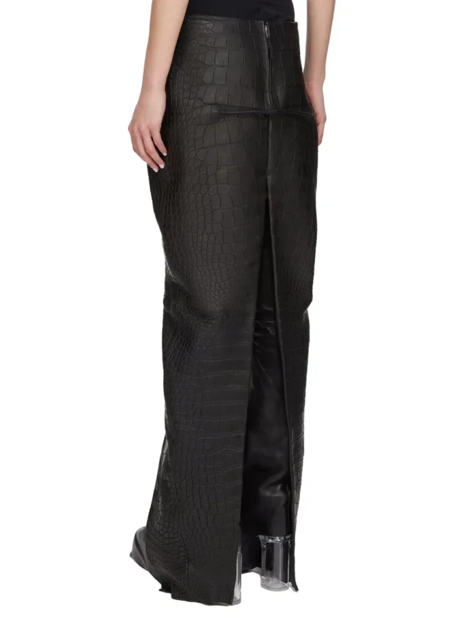 RICK OWENS – RÖCKE RO02E4387LA-09 RICK OWENS – RÖCKE RO02E4387LA-09