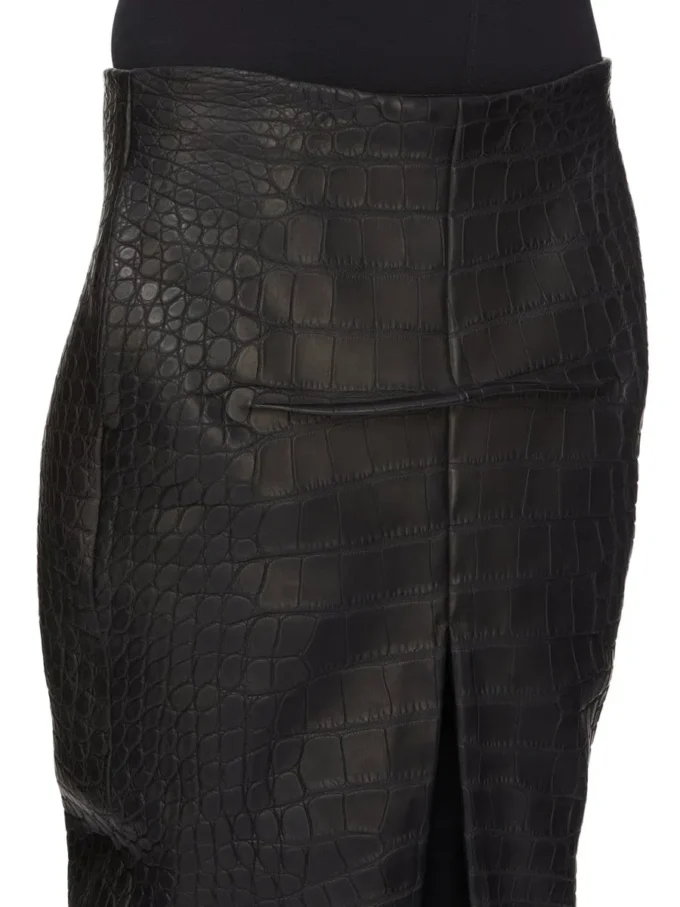 RICK OWENS – RÖCKE RO02E4387LA-09 RICK OWENS – RÖCKE RO02E4387LA-09