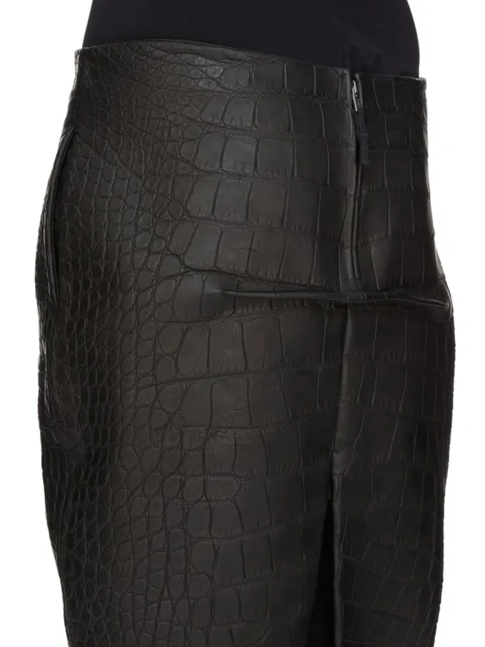 RICK OWENS – RÖCKE RO02E4387LA-09 RICK OWENS – RÖCKE RO02E4387LA-09