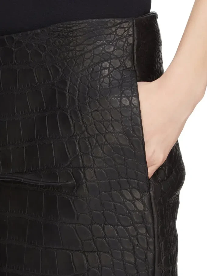 RICK OWENS – RÖCKE RO02E4387LA-09 RICK OWENS – RÖCKE RO02E4387LA-09