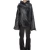 RICK OWENS – RÖCKE RO02E4387LA-09 RICK OWENS – RÖCKE RO02E4387LA-09