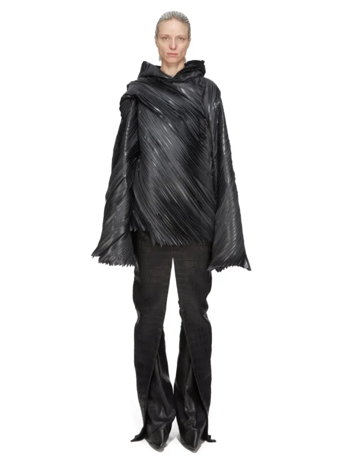 RICK OWENS – RÖCKE RO02E4387LA-09 RICK OWENS – RÖCKE RO02E4387LA-09