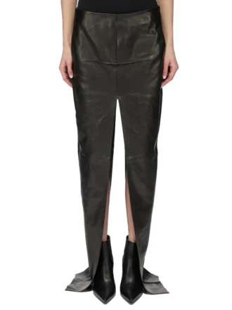 RICK OWENS – RÖCKE RO02E4387LNV-09