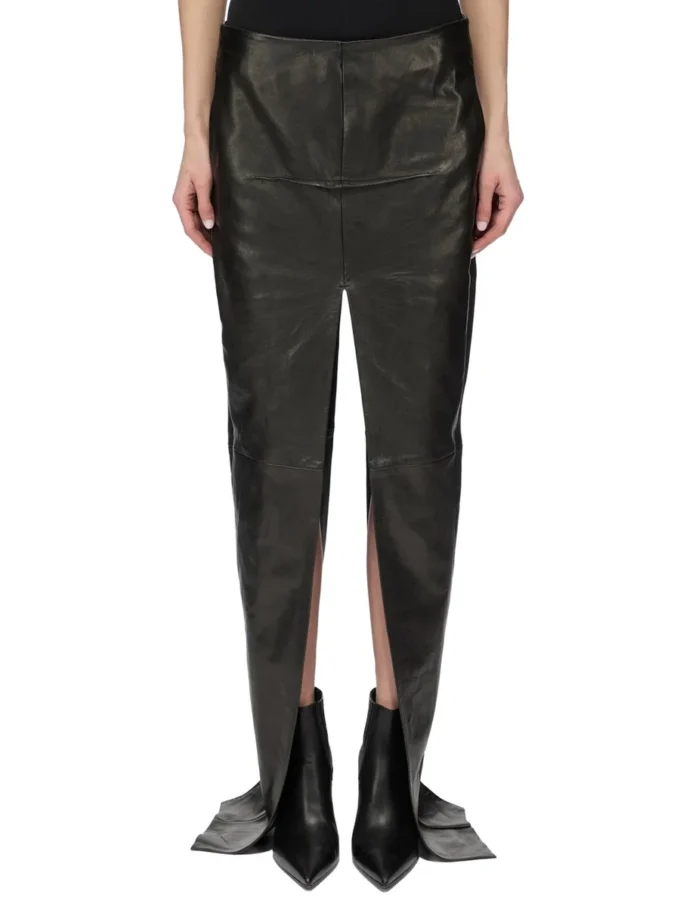 RICK OWENS – RÖCKE RO02E4387LNV-09 RICK OWENS – RÖCKE RO02E4387LNV-09