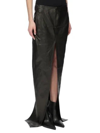 RICK OWENS – RÖCKE RO02E4387LNV-09