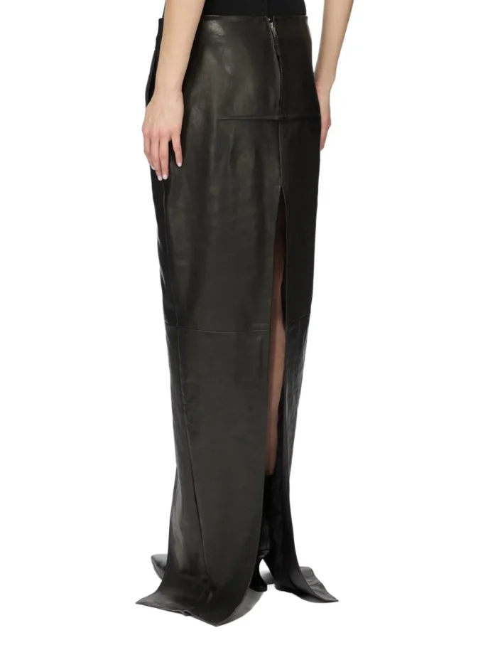 RICK OWENS – RÖCKE RO02E4387LNV-09 RICK OWENS – RÖCKE RO02E4387LNV-09