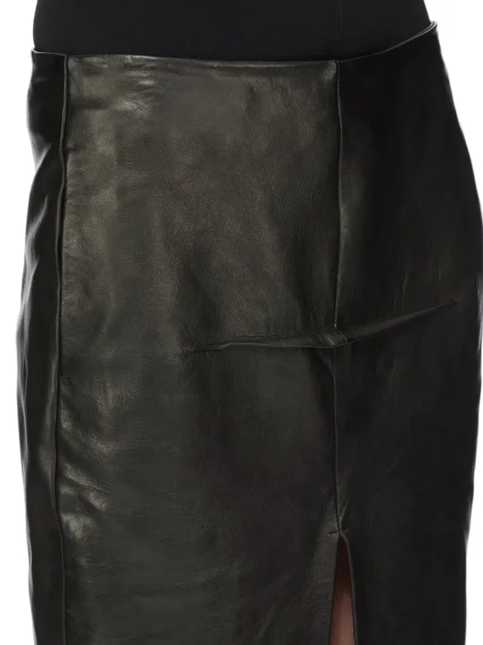 RICK OWENS – RÖCKE RO02E4387LNV-09 RICK OWENS – RÖCKE RO02E4387LNV-09