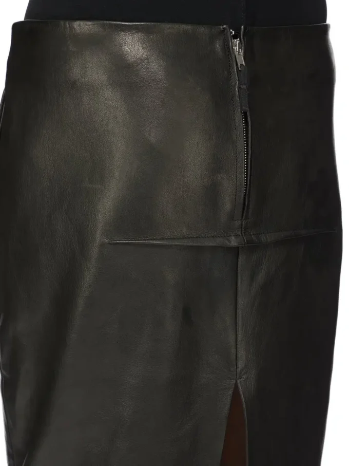 RICK OWENS – RÖCKE RO02E4387LNV-09 RICK OWENS – RÖCKE RO02E4387LNV-09