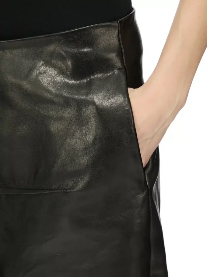 RICK OWENS – RÖCKE RO02E4387LNV-09 RICK OWENS – RÖCKE RO02E4387LNV-09