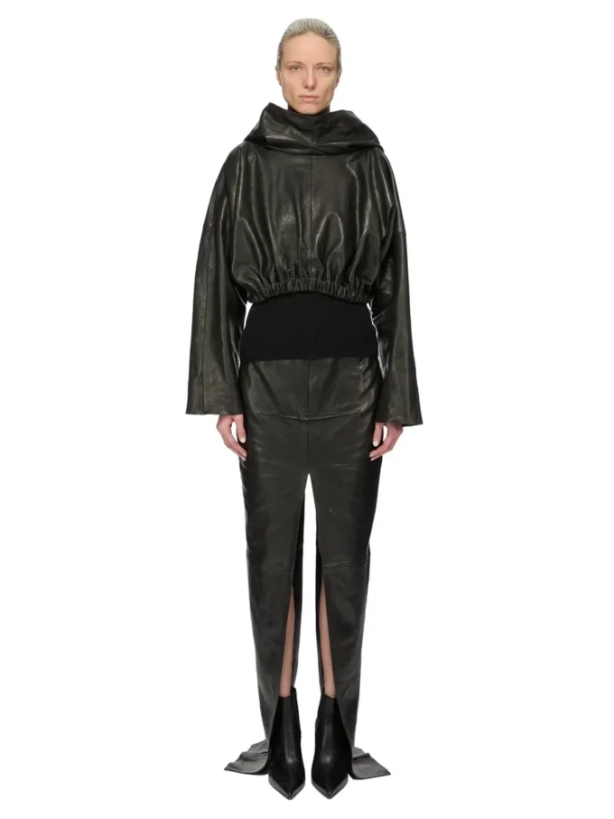 RICK OWENS – RÖCKE RO02E4387LNV-09 RICK OWENS – RÖCKE RO02E4387LNV-09