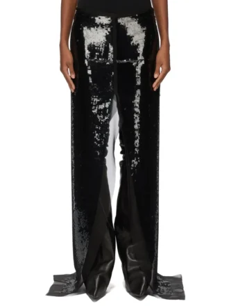 RICK OWENS – RÖCKE RO02E4387SEM1-09