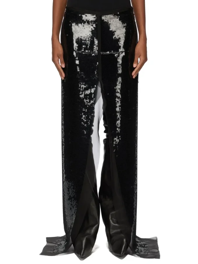 RICK OWENS – RÖCKE RO02E4387SEM1-09 RICK OWENS – RÖCKE RO02E4387SEM1-09