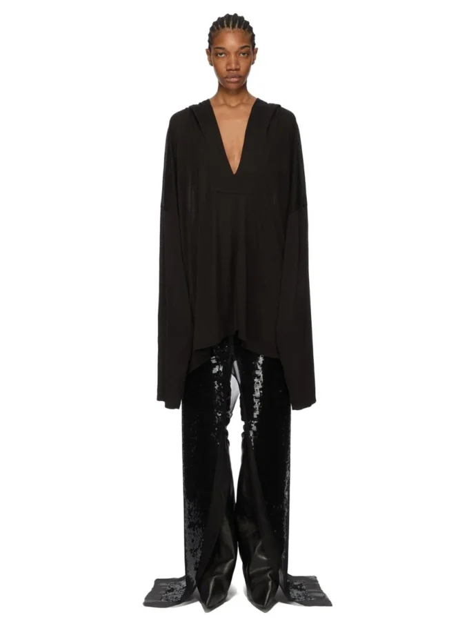RICK OWENS – RÖCKE RO02E4387SEM1-09 RICK OWENS – RÖCKE RO02E4387SEM1-09