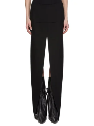 RICK OWENS – RÖCKE RO02E4387WD-09