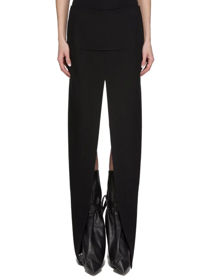 RICK OWENS – RÖCKE RO02E4387WD-09 RICK OWENS – RÖCKE RO02E4387WD-09