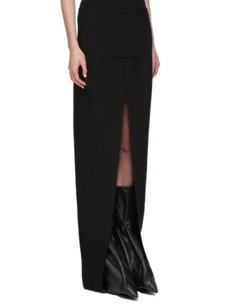 RICK OWENS – RÖCKE RO02E4387WD-09