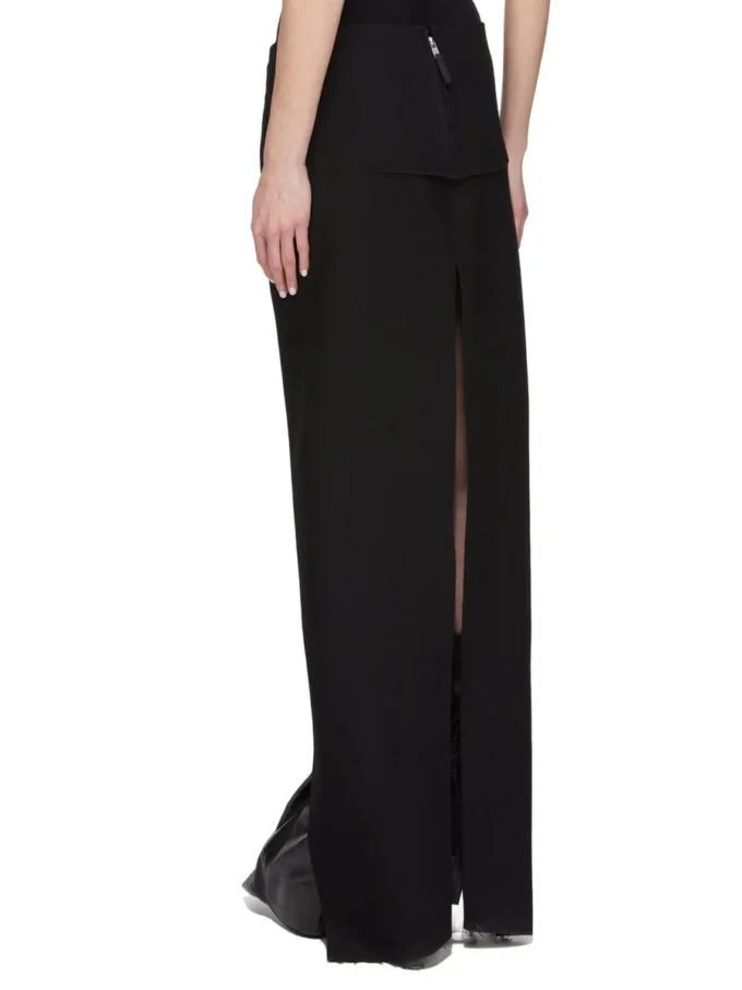 RICK OWENS – RÖCKE RO02E4387WD-09 RICK OWENS – RÖCKE RO02E4387WD-09