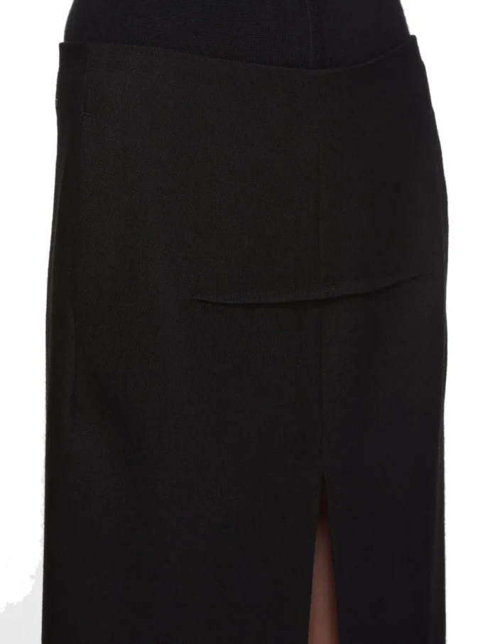 RICK OWENS – RÖCKE RO02E4387WD-09 RICK OWENS – RÖCKE RO02E4387WD-09