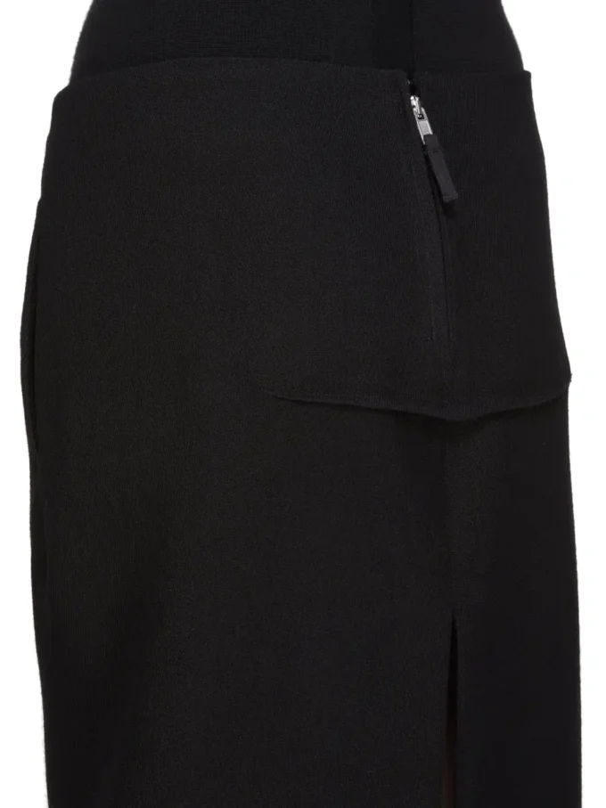 RICK OWENS – RÖCKE RO02E4387WD-09 RICK OWENS – RÖCKE RO02E4387WD-09