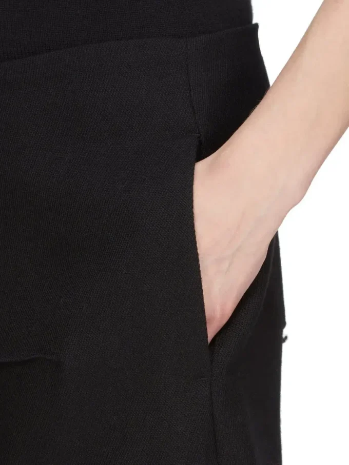 RICK OWENS – RÖCKE RO02E4387WD-09 RICK OWENS – RÖCKE RO02E4387WD-09