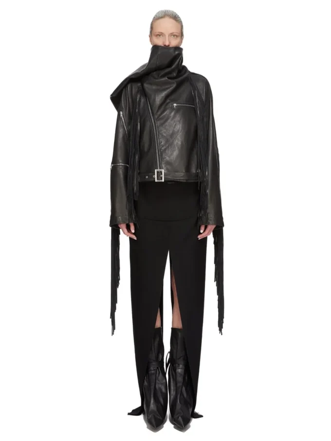 RICK OWENS – RÖCKE RO02E4387WD-09 RICK OWENS – RÖCKE RO02E4387WD-09