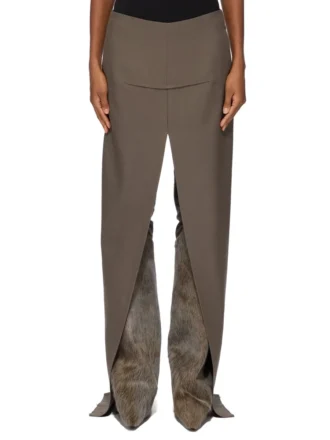 RICK OWENS – RÖCKE RO02E4387WD-34