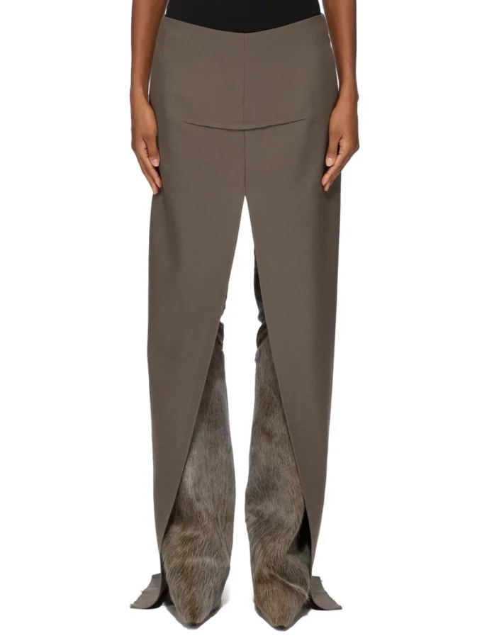 RICK OWENS – RÖCKE RO02E4387WD-34 RICK OWENS – RÖCKE RO02E4387WD-34