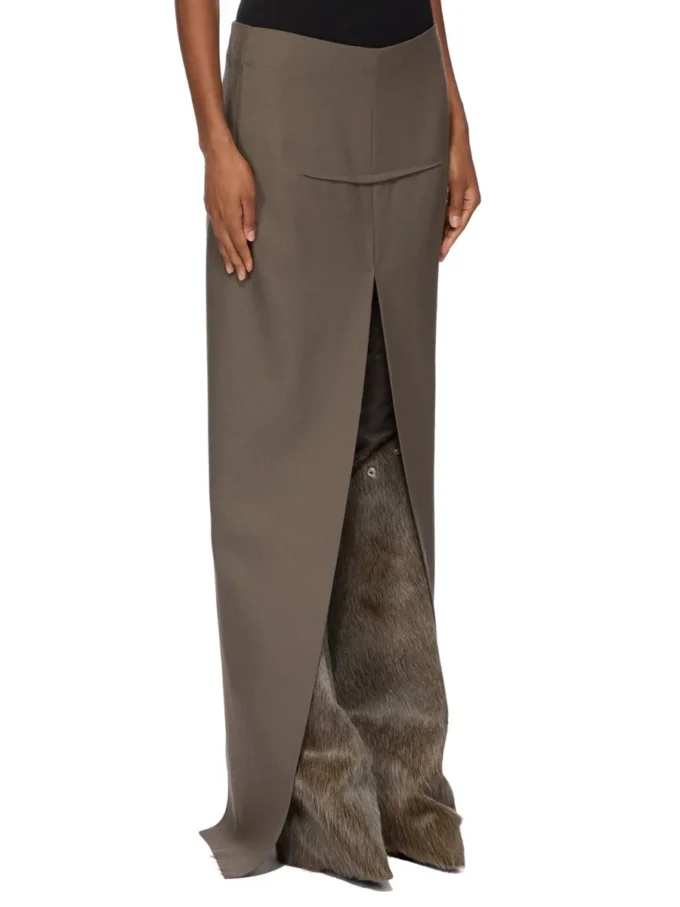 RICK OWENS – RÖCKE RO02E4387WD-34 RICK OWENS – RÖCKE RO02E4387WD-34