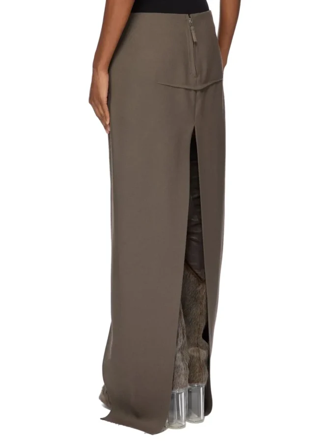 RICK OWENS – RÖCKE RO02E4387WD-34 RICK OWENS – RÖCKE RO02E4387WD-34