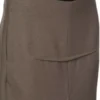 RICK OWENS – RÖCKE RO02E4387WD-34 RICK OWENS – RÖCKE RO02E4387WD-34