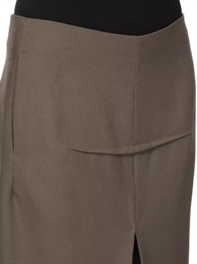 RICK OWENS – RÖCKE RO02E4387WD-34 RICK OWENS – RÖCKE RO02E4387WD-34