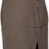 RICK OWENS – RÖCKE RO02E4387WD-34 RICK OWENS – RÖCKE RO02E4387WD-34