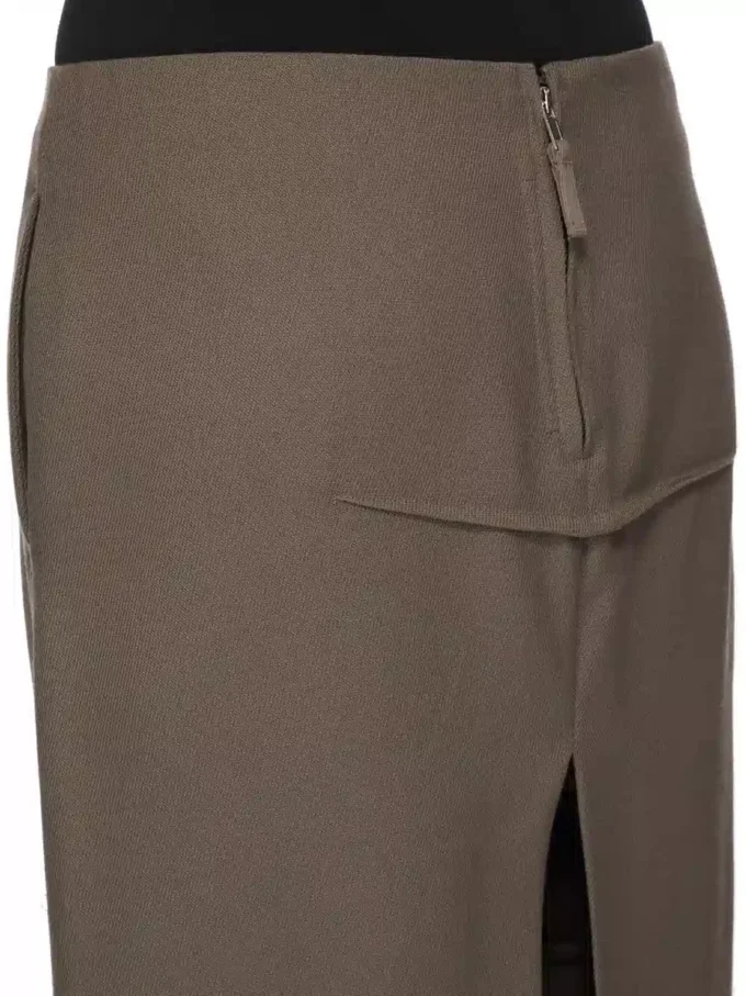 RICK OWENS – RÖCKE RO02E4387WD-34 RICK OWENS – RÖCKE RO02E4387WD-34