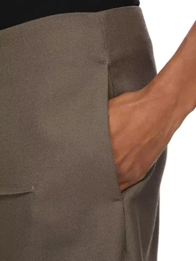 RICK OWENS – RÖCKE RO02E4387WD-34 RICK OWENS – RÖCKE RO02E4387WD-34