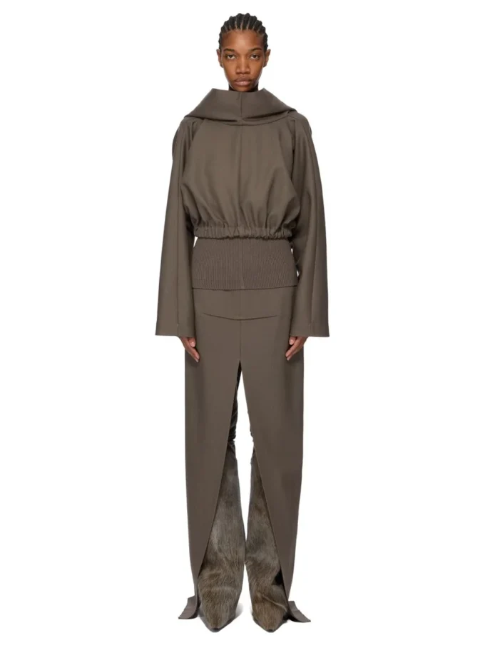 RICK OWENS – RÖCKE RO02E4387WD-34 RICK OWENS – RÖCKE RO02E4387WD-34