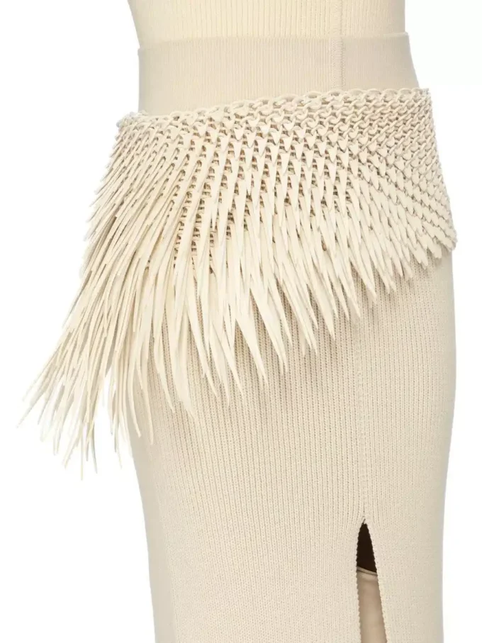 RICK OWENS – RÖCKE RO02E4390LMEM9-31 RICK OWENS – RÖCKE RO02E4390LMEM9-31